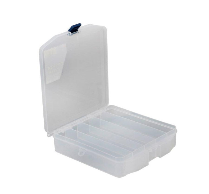 Коробка MEIHO Lure Case OL ц:прозрачный