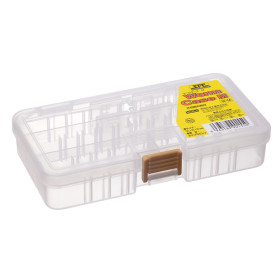 Коробка MEIHO Case Worm M