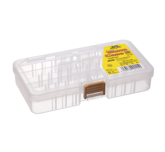 Коробка MEIHO Case Worm M