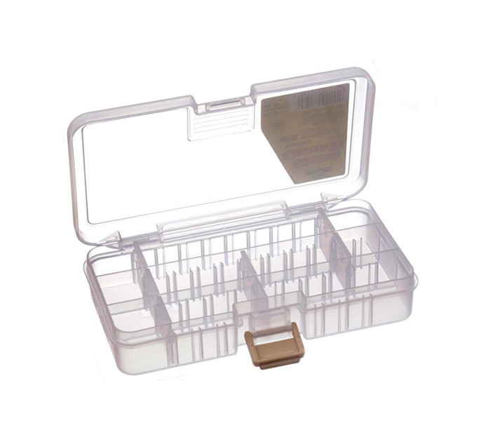 Коробка MEIHO Case Worm M
