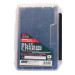 Коробка MEIHO Slit Form Case SC-M ц:прозрачный