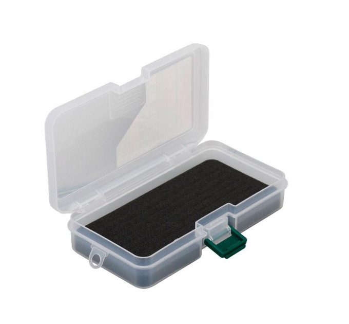 Коробка MEIHO Slit Form Case SC-M ц:прозрачный