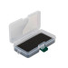 Коробка MEIHO Slit Form Case SC-M ц:прозрачный