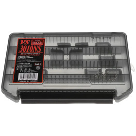Коробка MEIHO VERSUS VS-3010NS ц:black