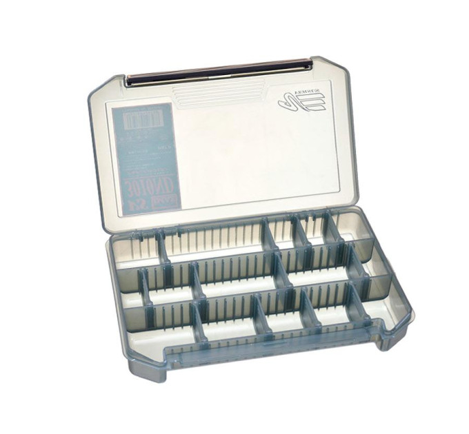 Коробка MEIHO VERSUS VS-3010NS к:black