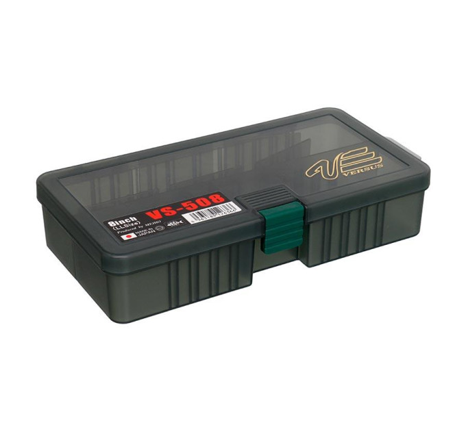 Коробка MEIHO VERSUS VS-508 Black