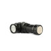 Светодиодный портативный фонарик VIDEX VLF-A244RH 600Lm 5000K