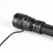 Тактический светодиодный портативний фонарик VIDEX VLF-AT255RG 2000Lm 5000K