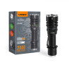 Тактический светодиодный портативний фонарик VIDEX VLF-AT265 2000Lm 6500K