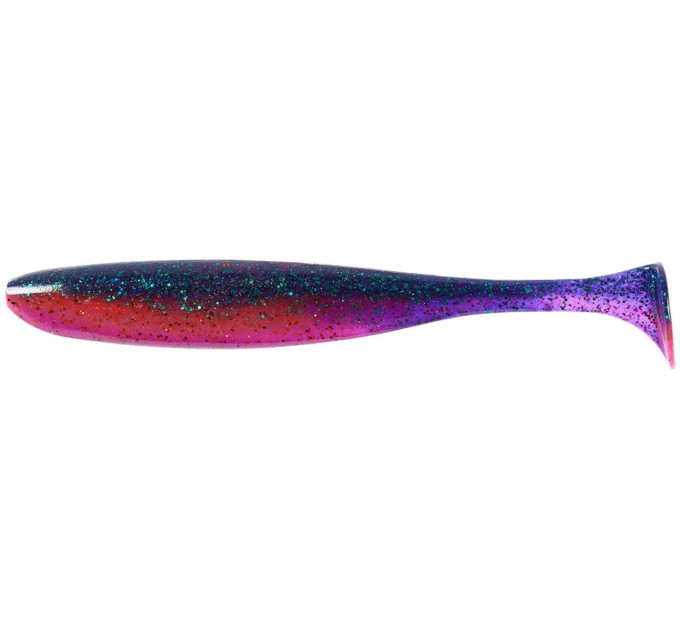 Силикон Keitech Easy Shiner 3.5" (7 шт/упак) ц:ea#21 mystic june bug