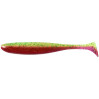 Силикон Keitech Easy Shiner 4" (7 шт/упак) ц:ea#18 mystic lime chart