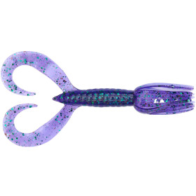 Силикон Keitech Little Spider 2" (8 шт/уп) ц:408 electric june bug