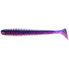 Силикон Keitech Swing Impact 3.5" (8 шт/упак) ц:ea#21 mystic june bug