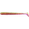 Силикон Keitech Swing Impact 4" (8 шт/упак) ц:ea#18 mystic lime chart