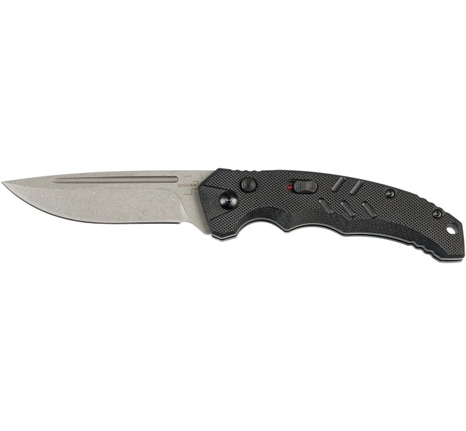 Нож Boker Plus Intention II Black