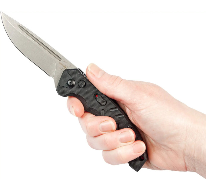 Нож Boker Plus Intention II Black