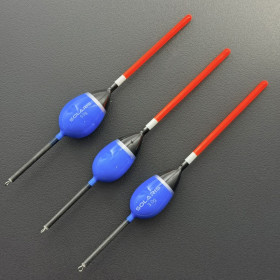 Поплавок бальза Solaris #58L-25 3.0g