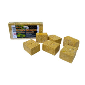 Макуха Corona Fluoro "Пыль и дым" 6 шт Мед