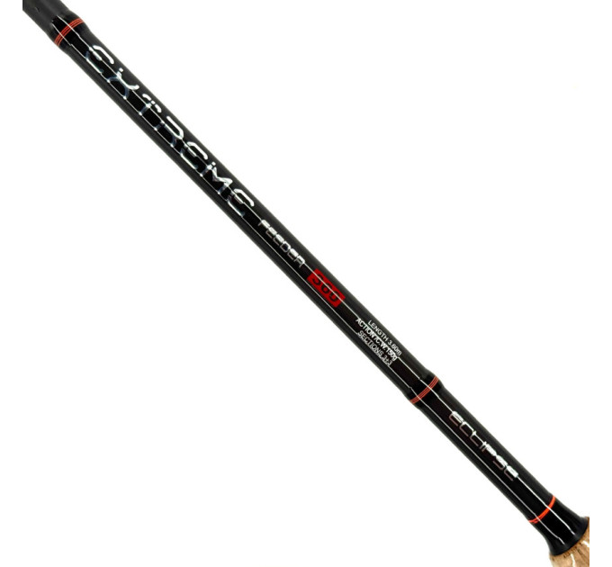 Фидер ECLIPSE Extreme Feeder 3.6m to 150g