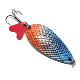 Блешня Kusama PERCH SW 14gr #08-42