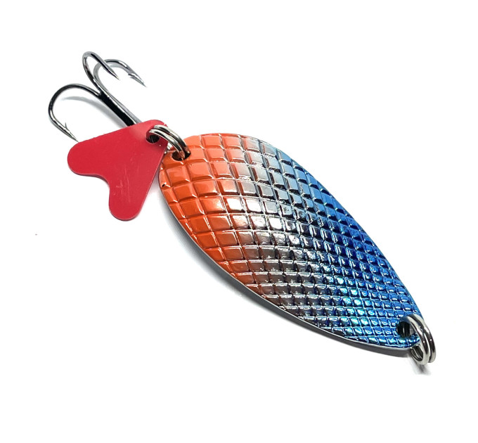 Блешня Kusama PERCH SW 14gr #08-42