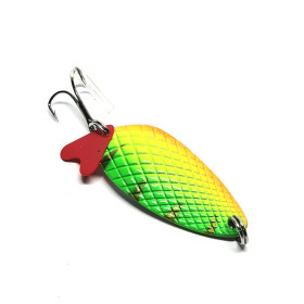 Блешня Kusama PERCH SW 14gr #18-43