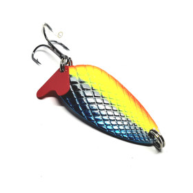 Блешня Kusama PERCH SW 14gr #21-44