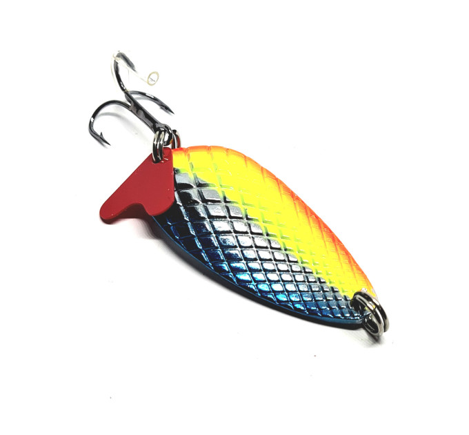 Блешня Kusama PERCH SW 14gr #21-44