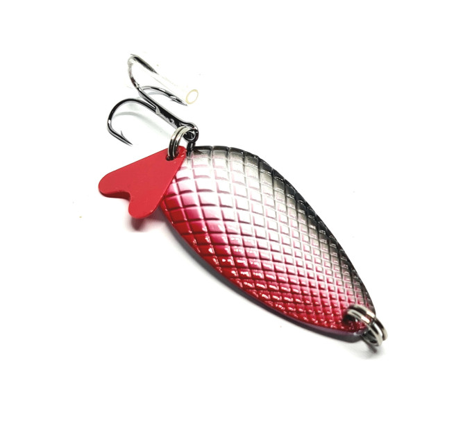 Блешня Kusama PERCH SW 14gr #22-45