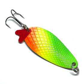 Блешня Kusama PERCH SW 18gr #05-50