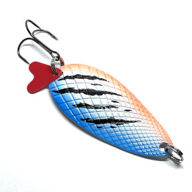 Блешня Kusama PERCH SW 18gr #12-51
