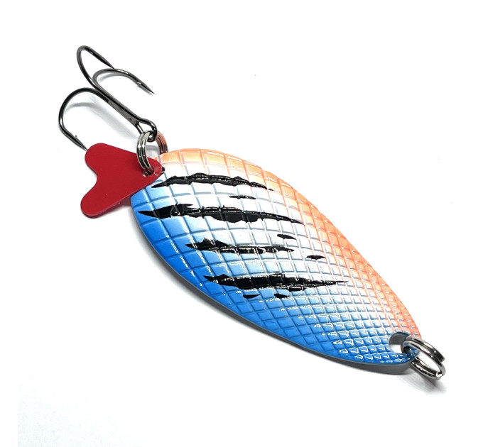 Блешня Kusama PERCH SW 18gr #12-51