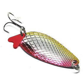 Блешня Kusama PERCH SW 18gr #16 -52