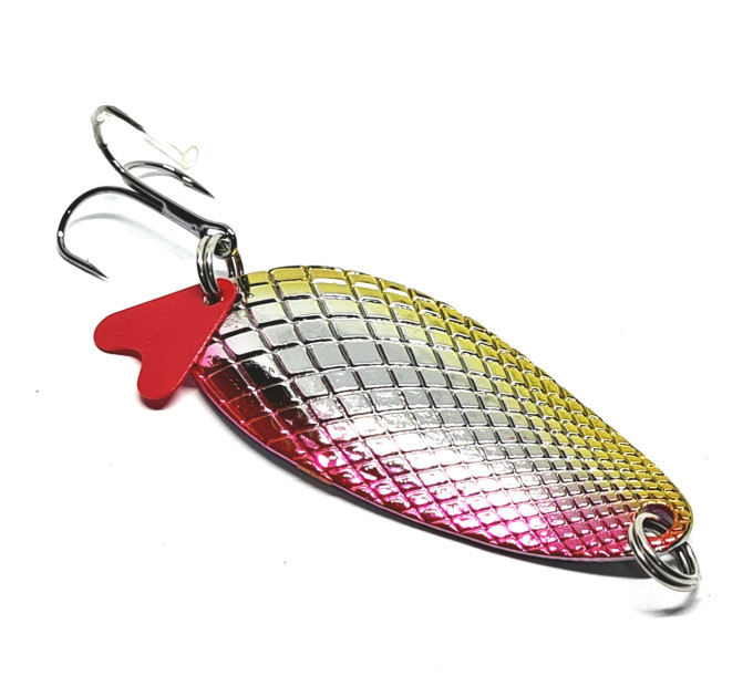 Блешня Kusama PERCH SW 18gr #16 -52