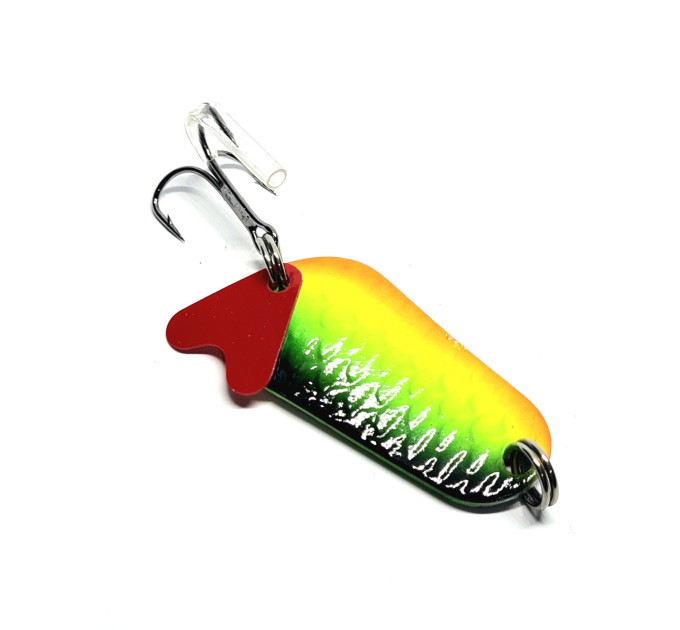 Блесна Kusama PIKE 12gr #07-145