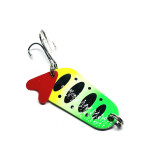 Блесна Kusama PIKE 12gr #13-148