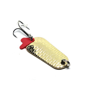 Блешня Kusama PIKE 12gr #GO-141