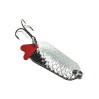 Блешня Kusama PIKE 12gr #SIL-140