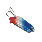 Блесна Kusama PIKE 16gr #08-153