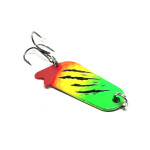 Блесна Kusama PIKE 16gr #09-154