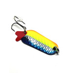 Блесна Kusama PIKE 16gr #21-157