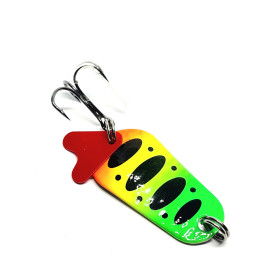 Блешня Kusama PIKE 8gr #11-138