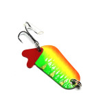 Блесна Kusama PIKE 8gr #18-139