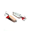 Блешня Kusama PIKE ACOUSTIC 16gr #CU/SIL-189