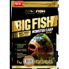 Прикормка Real Fish BIG FISH ТИГРОВЫЙ ОРЕХ