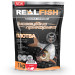 Прикормка Real Fish ПЛОТВА МОТЫЛЬ