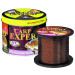 Леска Energofish CARP EXPERT UV Brown 1000m 0.30mm 12.5kg