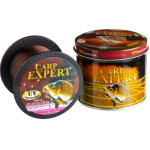 Леска Energofish CARP EXPERT UV Brown 1000m 0.35mm 14.9kg