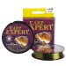 Леска Energofish CARP EXPERT Multicolor Boilie Special 150m 0.25mm 8.9kg
