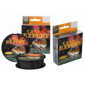Леска Energofish CARP EXPERT Carbon 150m 0.25mm 8.5kg